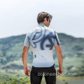 Alt Road Jersey cortu manichi cortu top